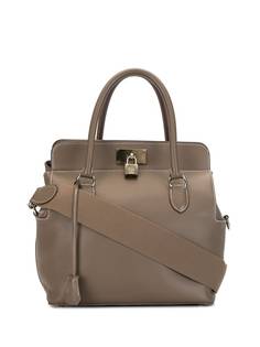 Hermès сумка-тоут Toolbox 26 2013-го года pre-owned Hermes