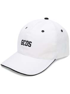 Gcds кепка с логотипом