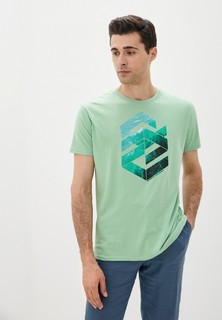 Футболка Code 