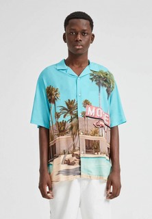 Рубашка Pull&Bear 