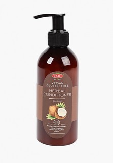 Кондиционер для волос Otaci увлажняющий, с органическим маслом кокоса, 250 мл