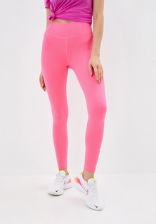 Тайтсы Nike W NIKE ONE TGHT