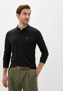 Поло Calvin Klein 