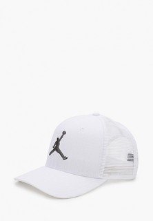 Бейсболка Jordan JORDAN CLC99 CAP JM TRUCKER