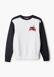 Свитшот Jordan M J JMC FLC CREW