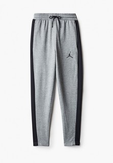 Брюки спортивные Jordan M J AIR THERMA FLC PANT