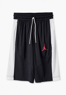 Шорты спортивные Jordan M J JUMPMAN BBALL SHORT