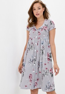 Платье домашнее Оддис 