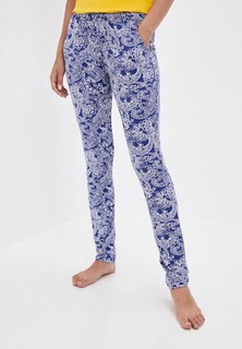 Брюки домашние Оддис 