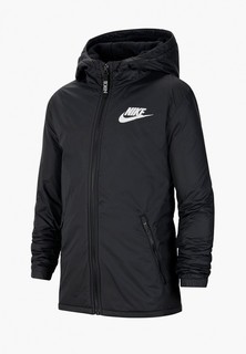 Куртка утепленная Nike U NSW JACKET FLEECE LINED