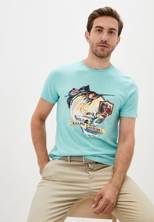 Футболка Polo Ralph Lauren 