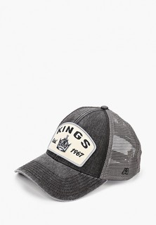 Бейсболка Atributika & Club™ NHL Los Angeles Kings