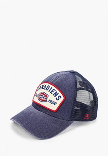 Бейсболка Atributika & Club™ NHL Montreal Canadiens