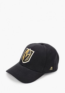 Бейсболка Atributika & Club™ NHL Vegas Golden Knights