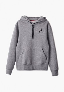 Худи Jordan M J JUMPMAN AIR FLC PO