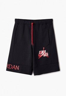 Шорты спортивные Jordan M J JMC FLC SHORT