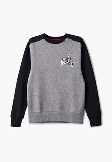 Свитшот Jordan M J JMC FLC CREW