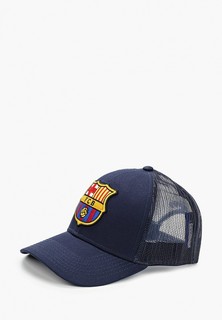 Бейсболка Atributika & Club™ FC Barcelona
