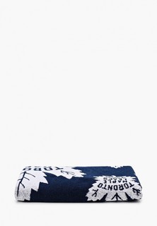 Полотенце Atributika & Club™ NHL Toronto Maple Leafs, 70х140 см