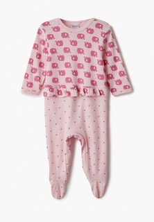 Комбинезон бельевой КотМарКот 