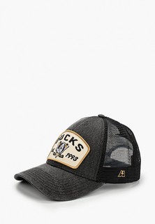Бейсболка Atributika & Club™ NHL Anaheim Ducks
