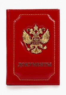 Обложка для документов Forte St.Petersburg 
