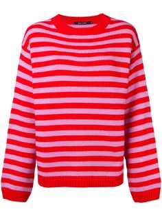 Sofie Dhoore свитер в полоску Maravilla