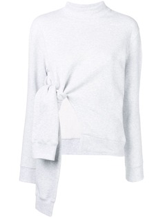 MSGM толстовка оригинального кроя