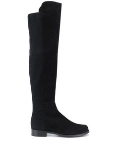Stuart Weitzman ботфорты 5050