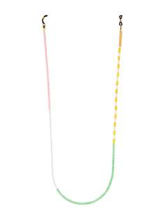 Frame Chain цепочка для очков Candy Lace с бусинами