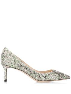 Jimmy Choo туфли-лодочки Romy 60