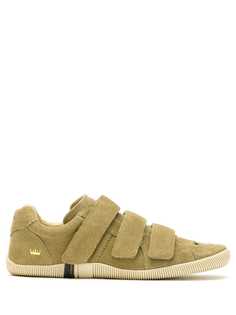 Osklen кроссовки Riva Velcro