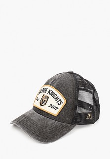 Бейсболка Atributika & Club™ NHL Vegas Golden Knights