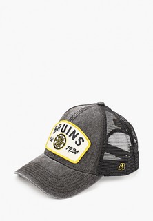 Бейсболка Atributika & Club™ NHL Boston Bruins