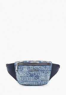 Сумка поясная Guess 