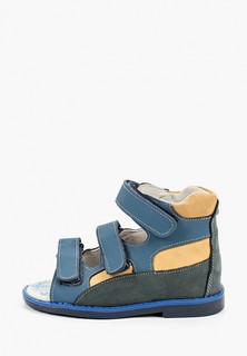 Сандалии Капитошка 