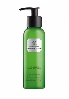 Пилинг для лица The Body Shop Drops of Youth, 145 мл