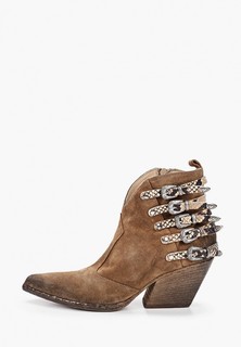 Ботильоны Elena Iachi 