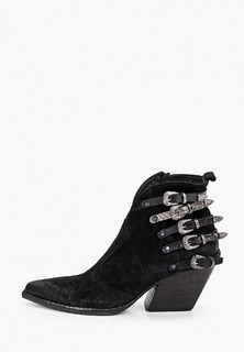 Ботильоны Elena Iachi 