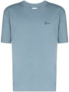 WTAPS футболка Axe с принтом (W)Taps