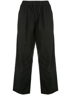 Casey Casey брюки Casey строгого кроя