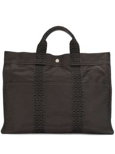 Hermès сумка-тоут Fourre Tout MM pre-owned Hermes