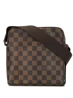 Louis Vuitton сумка через плечо Olav PM pre-owned
