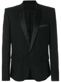 Balmain вечерний пиджак