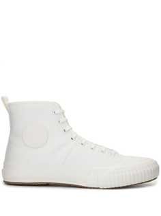 3.1 Phillip Lim высокие кеды Charlie