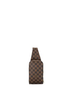 Louis Vuitton поясная сумка Geronimos pre-owned