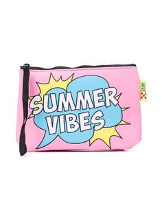 Mc2 Saint Barth клатч Summer Vibes