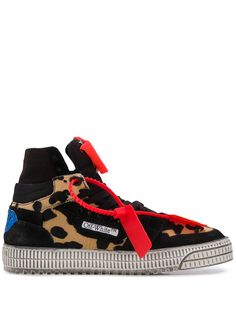 Off-White кроссовки Off Court 3.0
