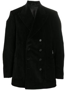 Valentino Pre-Owned пиджак 1990-х годов