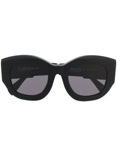 Kuboraum солнцезащитные очки B5 Mask